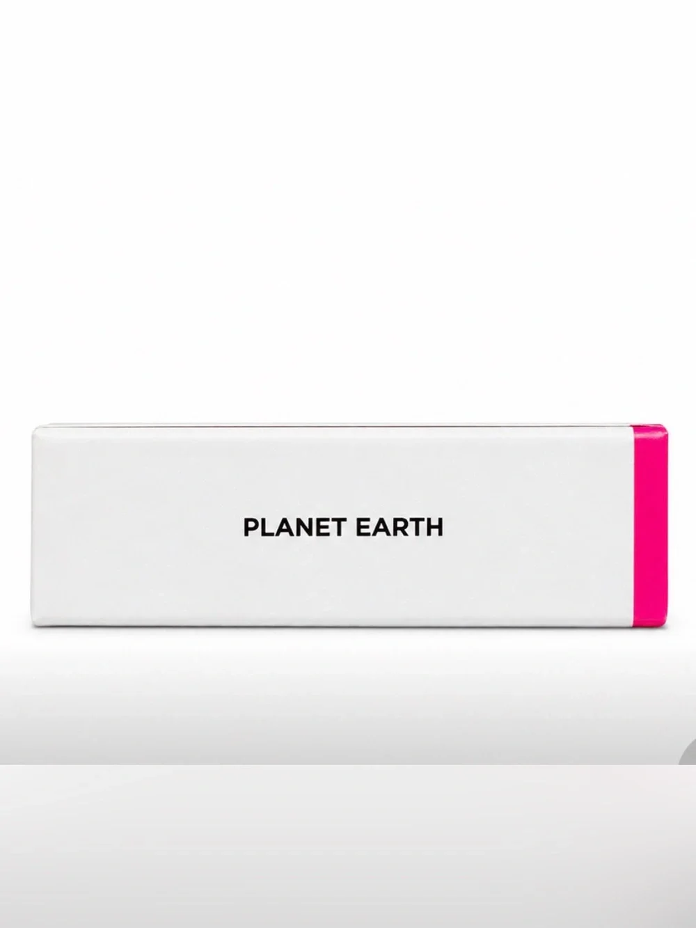 FLYTE.70 HazyView.Dense Eyeshadow - Planet Earth